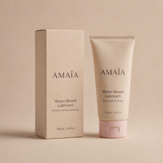 Amaïa – Lubricante